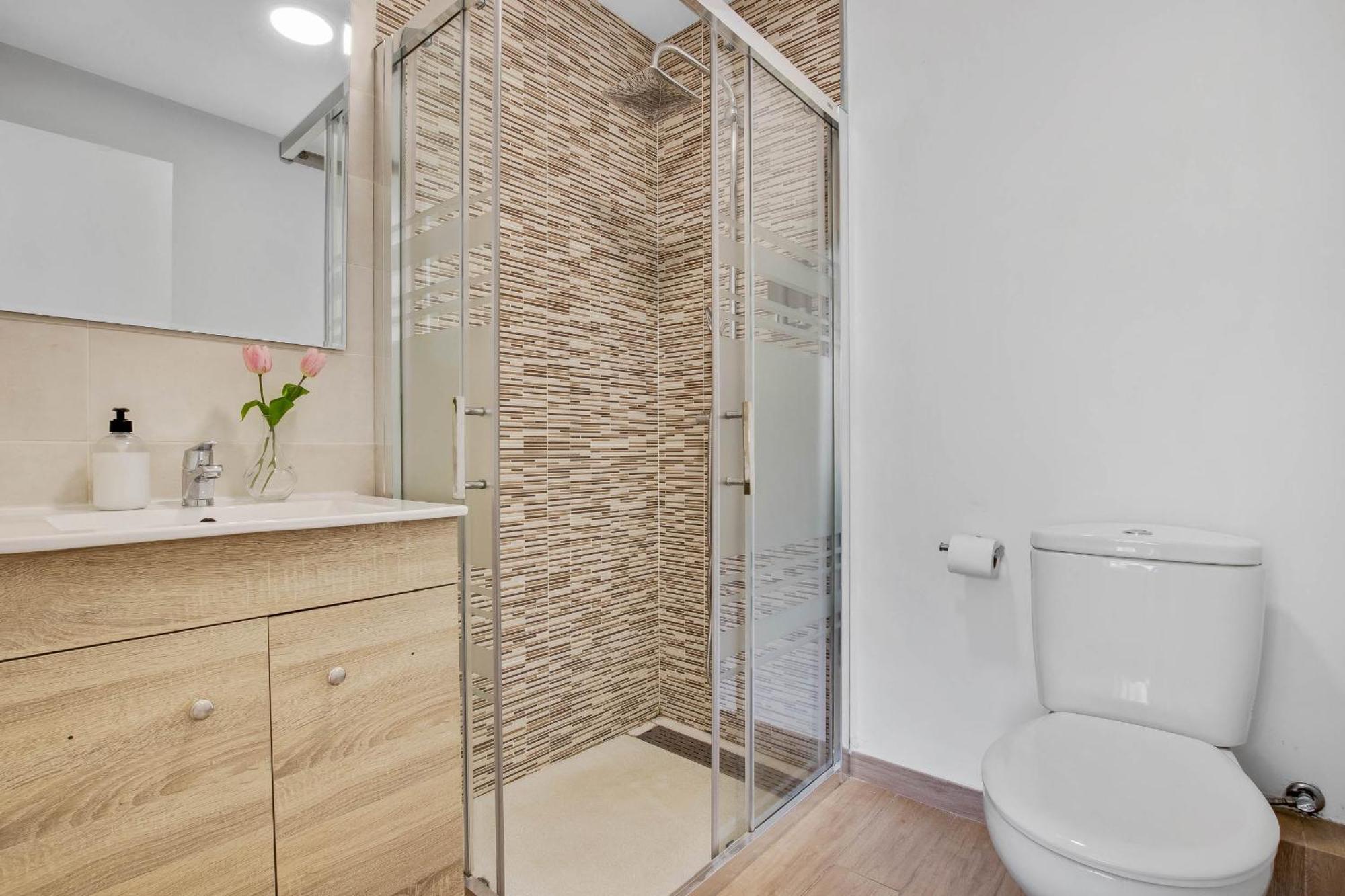 Carihuela Palace 417 By Ivi Real Estate Torremolinos Exterior photo